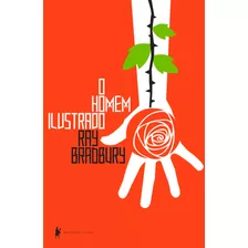 Livro O Homem Ilustrado