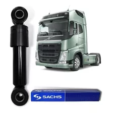 Amortecedor Transversal Cabine Volvo Fh 520 2010 2011 Sachs