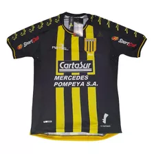 Camiseta Oficial Almirante Brown 2024 Retiel 