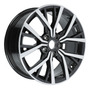 Llavero De Rin Bbs Vw Seat Audi Mk Euro