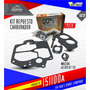 Kit Inyector Mazda Pick-up (90-94)   4 Juegos