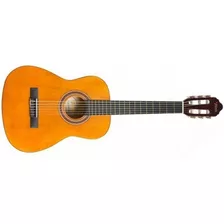 Guitarra Clasica Valencia Infantil 3/4 Mediana Vc103