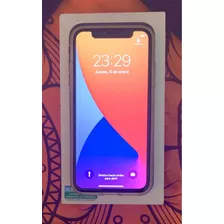 iPhone X , Blanco, 256 Gb Nuevo , Traído De Usa 