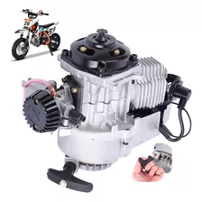 Mini Motor De Arranque De 2 Tiempos, 47 Cc Y 49 Cc