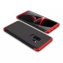 Carcasa Forro Estuche Protector 360 Para Samsung S9 Plus