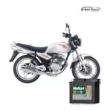 Bateria Heliar Htz7l Sundown 125 Max 125 Se/sed 2004 Á 2015