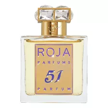 Roja Parfums - 51 Parfum Pour Femme - 50ml
