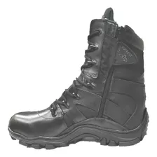 Bota Tactica Tipo Militar 