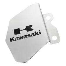 Protector Caliper Freno Kawasaki Ninja 300 250 Z250 Sl Z250