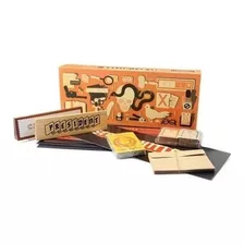 Juego De Cartas Secreto De Hitler, Juego De Rol Oculto