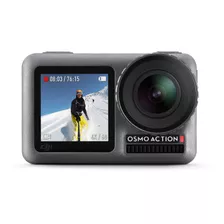 Dji Osmo Action 4k Camera