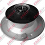 Base De Amortiguador Del. - Izq. Bmw 320d 2001-2005 2.0 L4