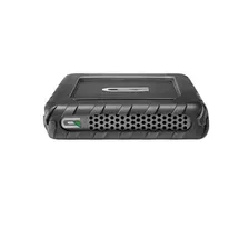 Glyph Blackbox Plus 2tb (5400 Rpm, Usb-c, Thunderbolt 3)