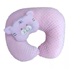 Almohada Cojín Materno De Lactancia Para Bebe Envio Gratis