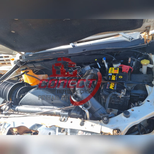 Motor Parcial Chevrolet S10 2.8 200 Cv Ano 2017 Diesel