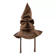 Sombrero Seleccionador Harry Potter Halloween Hogwarts De Clasificación Disfraz Accesorio