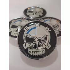 Centros De Rin Bmw Skull 