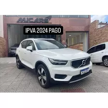 Volvo Xc40 1.5 T5 Reacharge Inscription Expression Geartroni