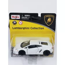 Colección Lamborghini Del Conercio Esc 1:36 