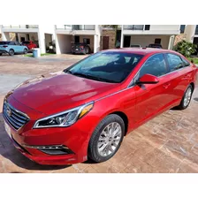 Hyundai Sonata 2017 2.4 Gls At