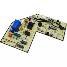 Placa Evaporadora Ar Split Agratto Esc30 30000 Btus