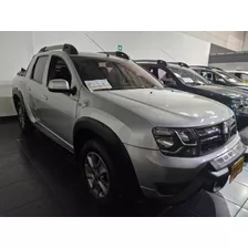 Renault Duster Oroch Dynamique Automatica 4x2 Gasolina