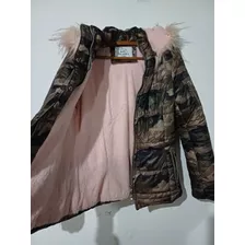 Campera De Invierno