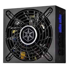 Silverstone Technology 700w, Sfx-l, Ventilador Silencioso De