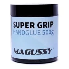 Cola Para Handebol 500g Magussy Super Grip Fixador Handglue