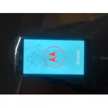 Motorola Moto G5 Para Piezas O Reparación 