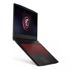 Laptop Msi Pulse Gl66 Gaming I5-11400h Rtx3050 8gb 512gb