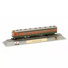 Locomotivas Do Mundo Edição 43 Jnr Tokaido Honsen 80