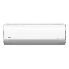 Climatizador Midea Inverter Airstill 12.000 Btu R32 Con Wifi