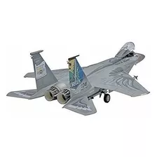 Kit De Modelo De Plastico Revell F-15c Eagle