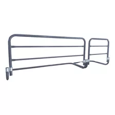 Baransik - Baranda Para Cama Adulto Extra Grande