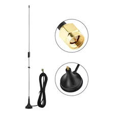 Antena Gsm Para Equipos Rtu-5024 O Rtu-5034 (mejora Señal)