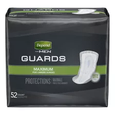 Protectores De Maxima Absorcion Para Hombre