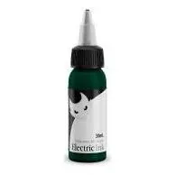 Electric Ink - Verde Esmeralda - 30ml