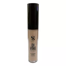 Corretivo Liquido Alta C Sbeauty Divine Suelen Makeup Cor 04