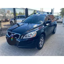 Volvo Xc60 T5