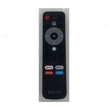 Controle Remoto Smarty Etgr33 P/uso Com Etr101 Esys