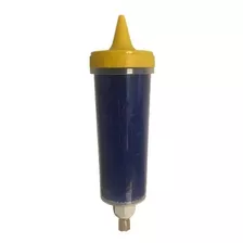 Cartucho Filtro Desecante Silicagel Ozono 