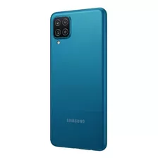 Celular Samsung Galaxy A12 Dual Sim