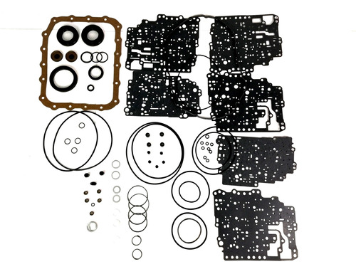 Kit Caja Automatica Kia Sorento R L4 2.4l V6 2.7l 2011 2012 Foto 2