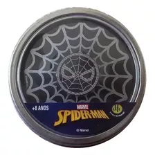 Spin. Hand - Homem Aranha Preto - Spider Man - Marvel - Dtc