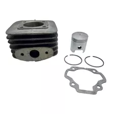 Kit Cilindro Pistao Completo Gerador Mg950 Motomil