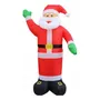 Segunda imagen para búsqueda de pascuero inflable