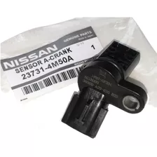 Sensor Leva Cigüeñal Nissan Sentra B15 1.8 Almera Armada 5.6