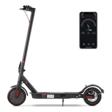 Iscooter Scooter Electrico I9 Con Aplicacion Inteligente