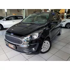 Ford Ka 1.0 Ti-vct Flex Se Plus Manual 2019